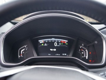 Honda CR-V 1,5 4x2 173 KM 6MT &ndash; Udane posunięcie